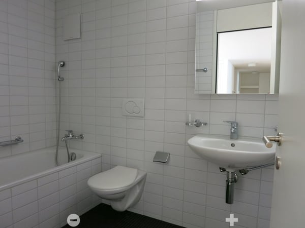 Traumwohnung im Herzen von Biel 7