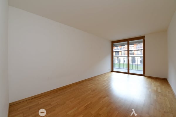 Im Herzen von Biel mit grossem Balkon 5