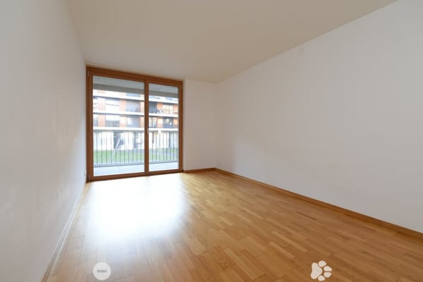 Im Herzen von Biel mit grossem Balkon 4