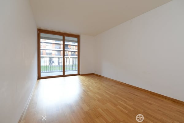 Im Herzen von Biel mit grossem Balkon 4
