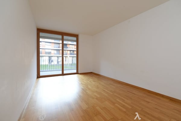 Im Herzen von Biel mit grossem Balkon 4