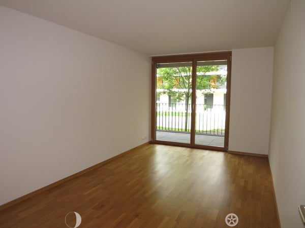 Traumwohnung im Herzen von Biel 4