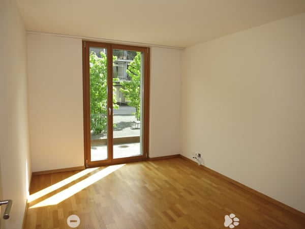 Traumwohnung im Herzen von Biel 5