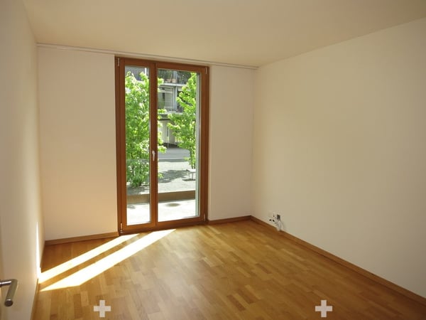 Traumwohnung im Herzen von Biel 5