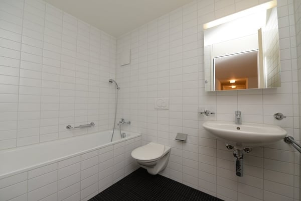 Im Herzen von Biel mit grossem Balkon 8