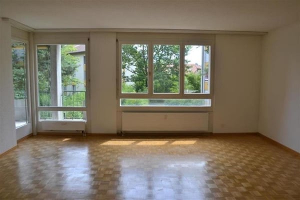 Familienwohnung sucht Bewohner 2