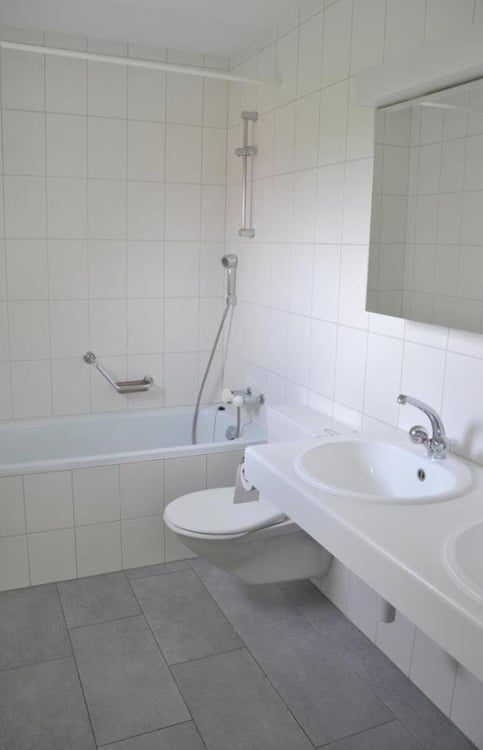 Familienwohnung sucht Bewohner 6