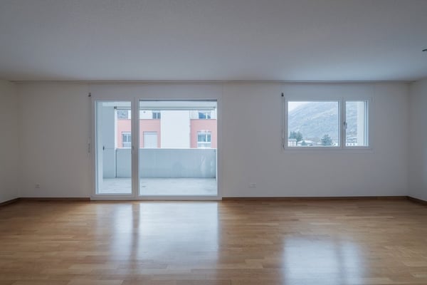 Wohnglück auf den ersten Blick 2