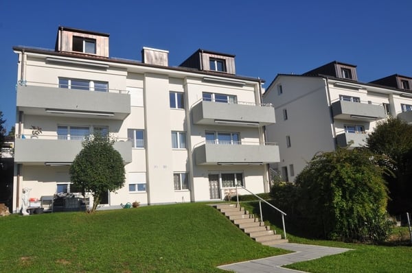 Ihr neues Zuhause mit Gartensitzplatz! 1