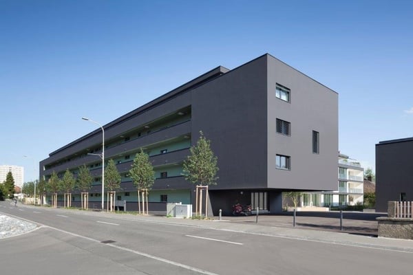 Über den Dächern zuhause - Ihre neue Attikawohnung wartet! 1