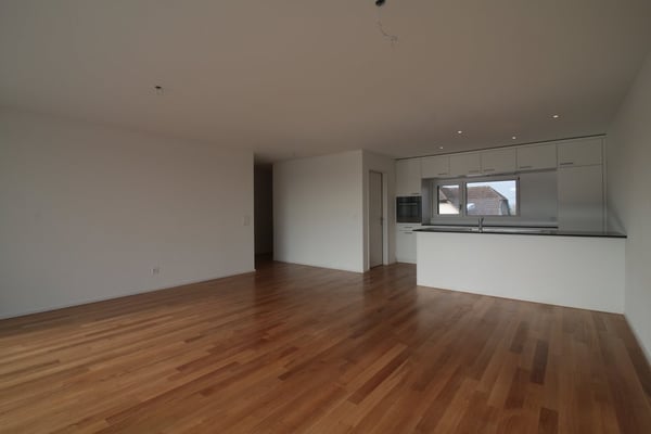 Über den Dächern zuhause - Ihre neue Attikawohnung wartet! 4