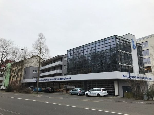 Ihr neues Zuhause an bester Lage in Bern! 1