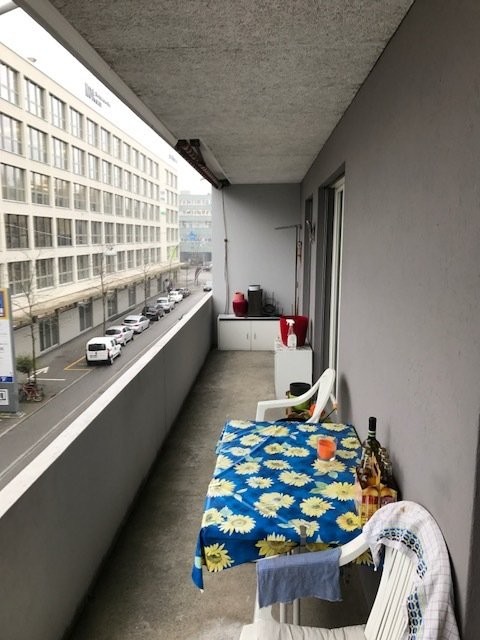 Ihr neues Zuhause an bester Lage in Bern! 12