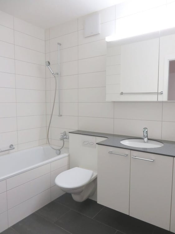 Bereit für Sie: 4 Zimmer-Wohnung, 1. OG 8