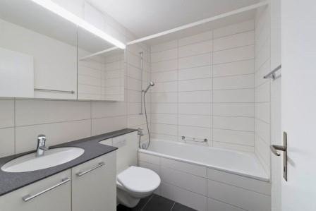 Wohnung sucht Single 4