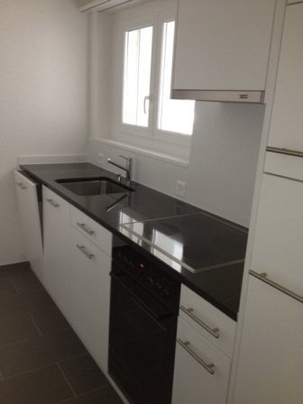 Wohnung sucht Single 3