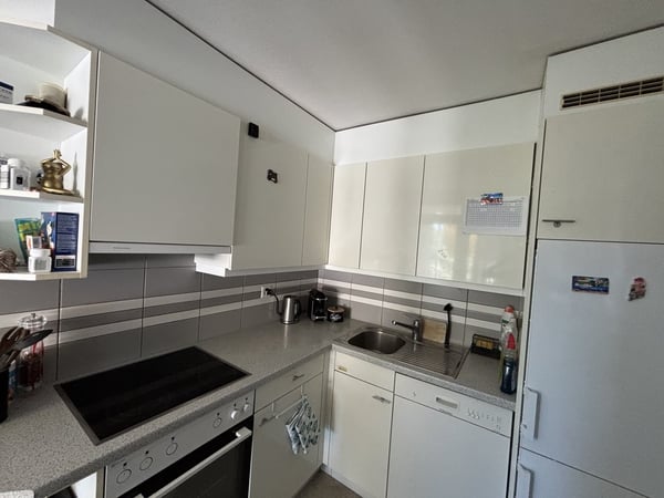Attraktive 3.0-Zimmer-Wohnung in Flamatt! 2