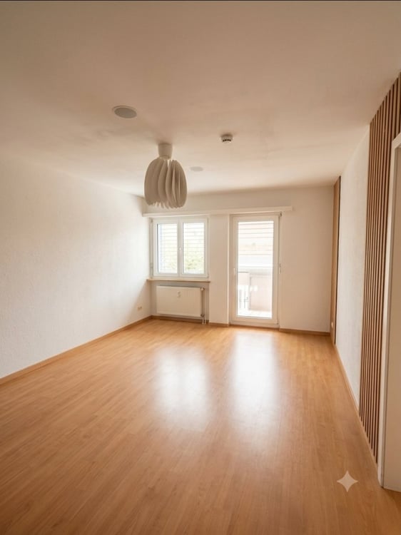 Attraktive 3.0-Zimmer-Wohnung in Flamatt! 4
