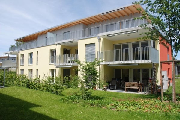 Einstellhallenplatz 17