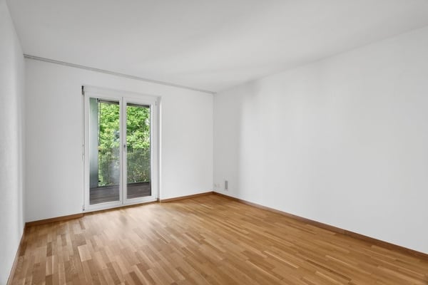 Wohnparadies in Zollikofen 4