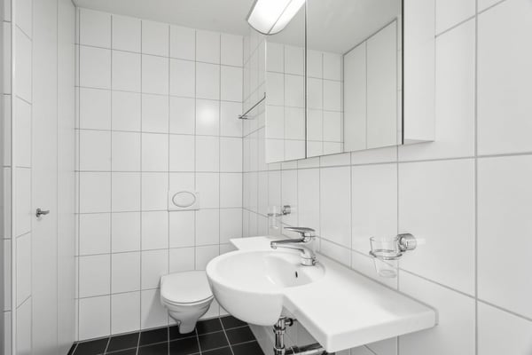 Wohnparadies in Zollikofen 7