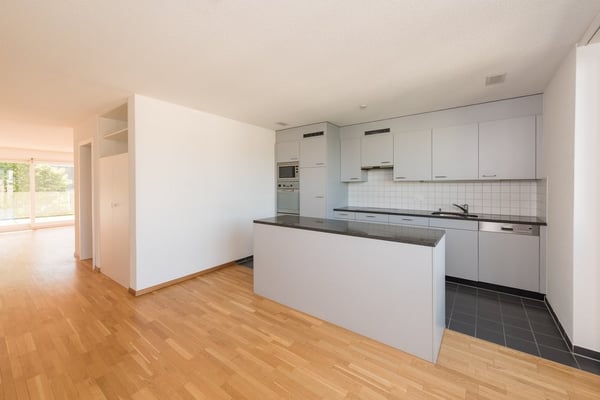 Wohnparadies in Zollikofen 5