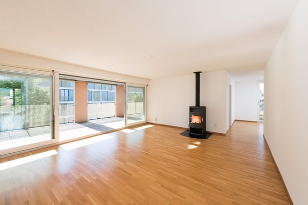 Wohnparadies in Zollikofen 2