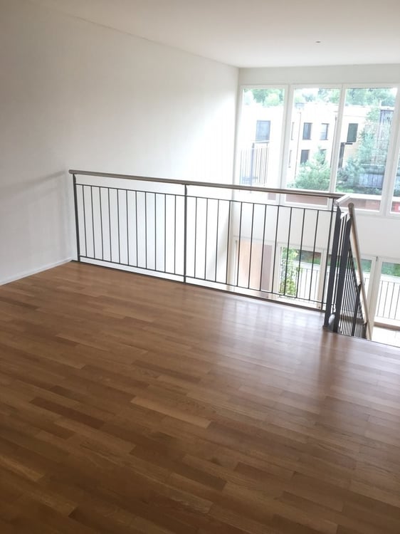 Wohnerlebnis auf zwei Etagen 3