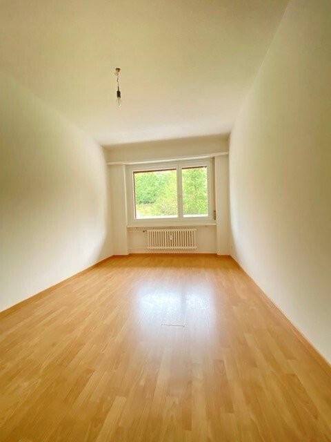 Familienwohnung mit Sicht ins Grüne 4