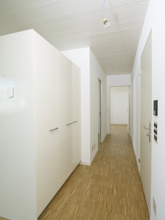 Traumwohnung in idyllischer Umgebung! 7