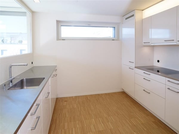 Traumwohnung in idyllischer Umgebung! 4