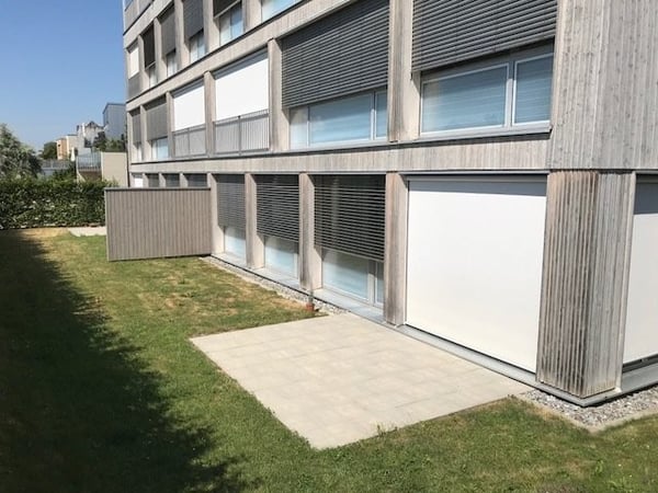Traumwohnung in idyllischer Umgebung! 8