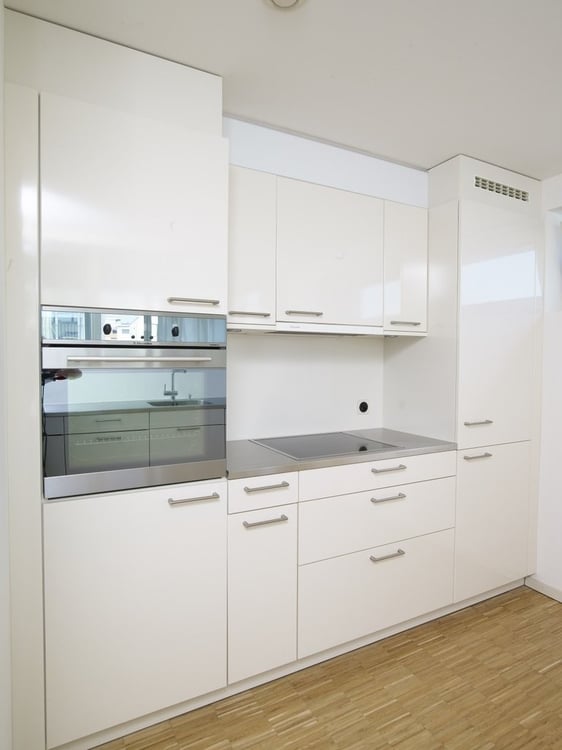 Traumwohnung in idyllischer Umgebung! 5