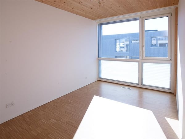 Traumwohnung in idyllischer Umgebung! 3