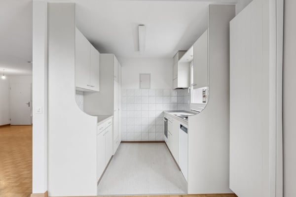 Zwei Zimmer PLUS grosse Galerie 5