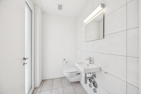 2 Monate MIETFREI: Attika-Traum in Seenähe mit 38m2 Dachterrasse 9