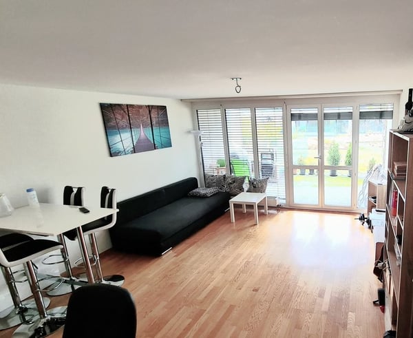 Ihr neues Zuhause mitten im Marzili! 4