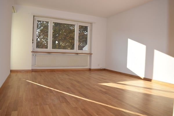 Wohnen im beliebten Breitschquartier 3