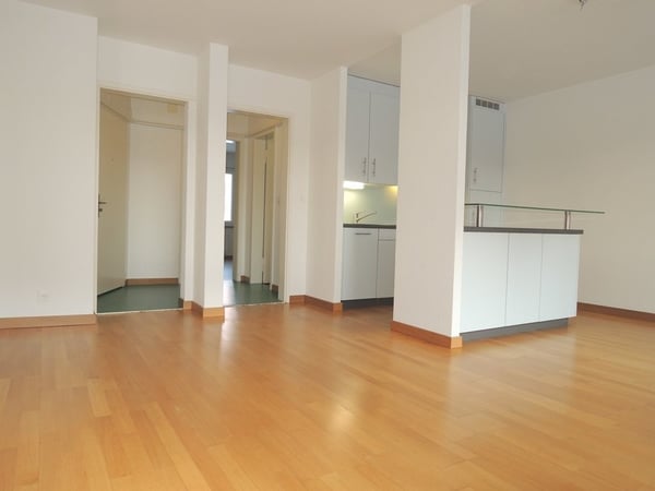 Wohnen im beliebten Breitschquartier 2