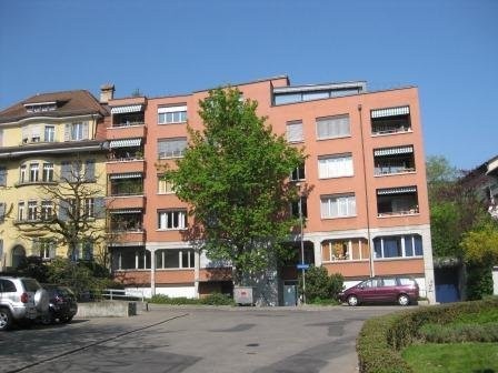 Einstellhallenplatz im Mobijouquartier zu vermieten! 3