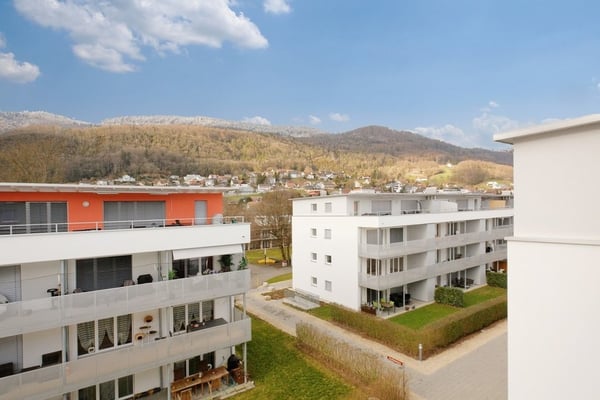 Ihr neues Zuhause sucht Sie! 1