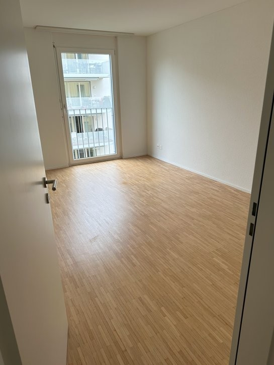 Urbanes Wohnen mit Wohlfühlfaktor - mitten in Luzern! 4