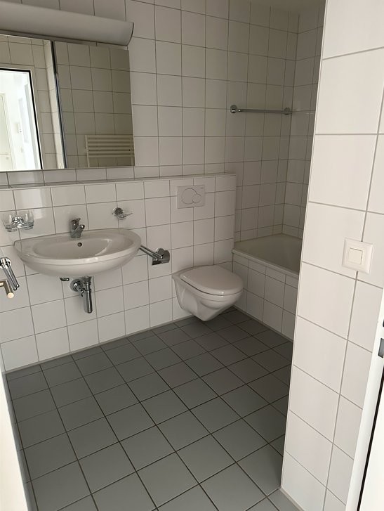 Urbanes Wohnen mit Wohlfühlfaktor - mitten in Luzern! 8