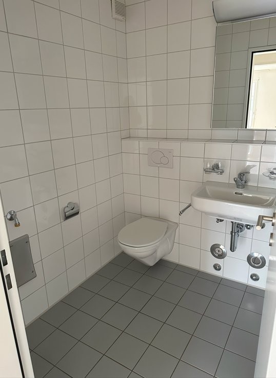 Urbanes Wohnen mit Wohlfühlfaktor - mitten in Luzern! 9