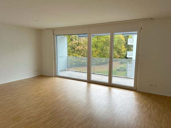 Urbanes Wohnen mit Wohlfühlfaktor - mitten in Luzern! 3