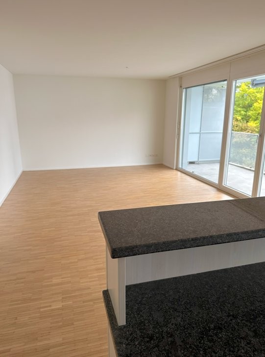 Urbanes Wohnen mit Wohlfühlfaktor - mitten in Luzern! 2