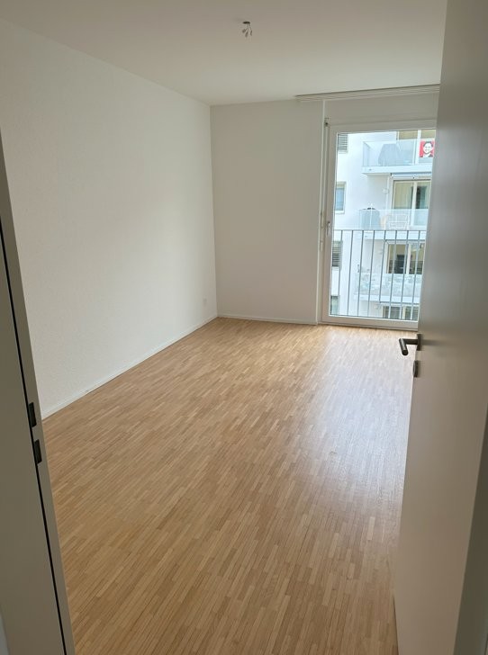 Urbanes Wohnen mit Wohlfühlfaktor - mitten in Luzern! 5