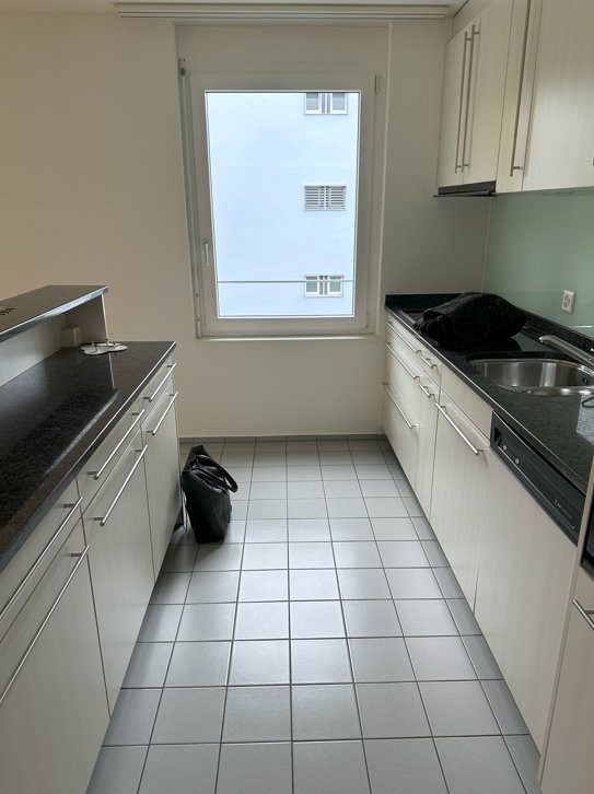 Urbanes Wohnen mit Wohlfühlfaktor - mitten in Luzern! 7