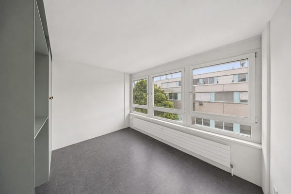 Kompakt und praktisch - modernes Studio in Stadtnähe 5