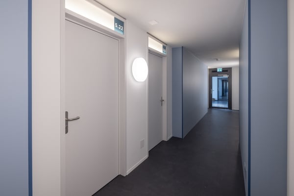 Kompakt und praktisch - modernes Studio in Stadtnähe 7